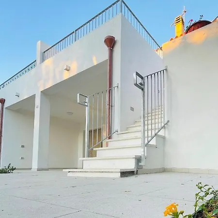 Pensionat Chrisso San Teodoro (Sardinia)