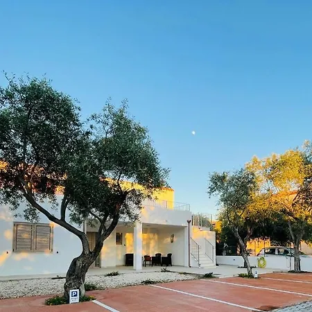 Chrisso 3* San Teodoro (Sardinia)