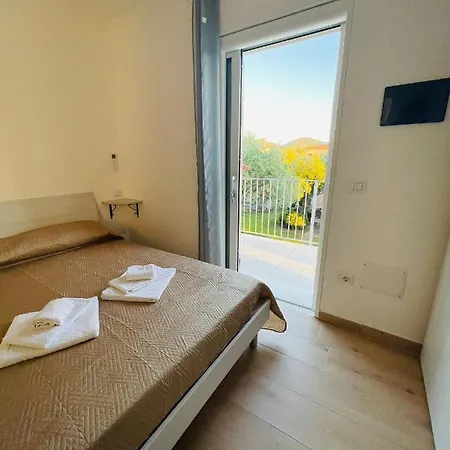 Chrisso San Teodoro (Sardinia)