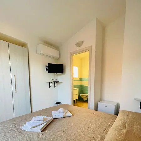 Chrisso San Teodoro (Sardinia)